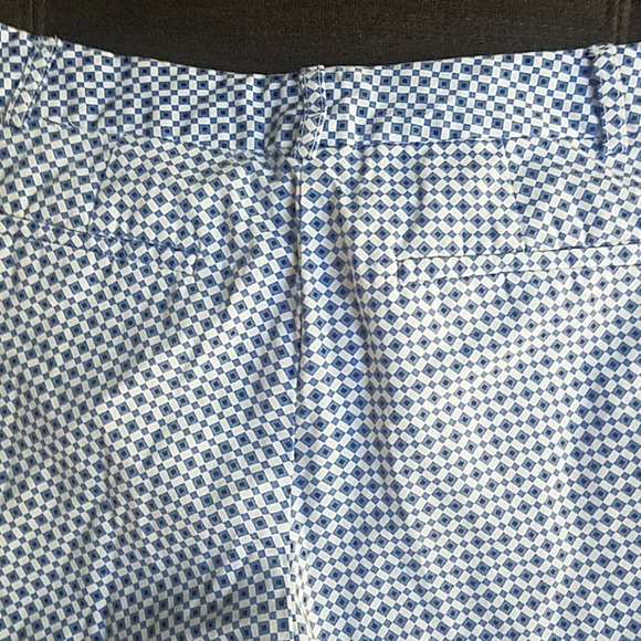 Ladies Izod Shorts - Picture 4 of 4